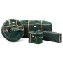 Covermates Keepsakes 4PC Christmas Storage Set (48" Tree Storage Bag + 30" Wreath Storage + Deluxe Gift Wrap +24-96PC Ornament Storage Bag) ? Superior Protection - Holiday Storage - Green Covermates Keepsakes 4PC Christmas Storage Set (48" Tree Storage Bag + 30" Wreath Storage + Deluxe Gift Wrap +24-96PC Ornament Storage Bag) ? Superior Protection - Holiday Storage - Green