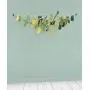 Brabantia Wallfix Wall-Mounted Rotary Dryer -78 ft, 375842