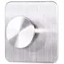 WskLinft Clothes Hook, 1/4Pcs Stainless Steel Wall Mount Hook Clothes Scarf Hat Storage Hanger Holder Four