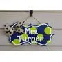 Teacher Door Hanger/Teacher Gift/Personalized Teacher Sign/Teacher Appreciation Gift Teacher Door Hanger/Teacher Gift/Personalized Teacher Sign/Teacher Appreciation Gift