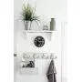HoveBeaty Wall Hooks Double Prong Robe Hook Rustic Hooks Retro Clothes Hanger Coat Hanger Wall Mounted Hook with Screws 5 Pack (Silver) HoveBeaty Wall Hooks Double Prong Robe Hook Rustic Hooks Retro Clothes Hanger Coat Hanger Wall Mounted Hook with Screws 5 Pack (Silver)