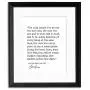 The Only People for Me Are the Mad Ones, Jack Kerouac On the Road, Author Signature Literary Quote Print. Fine Art Paper, Laminated, Framed, or Canvas with Hanger. Multiple Sizes The Only People for Me Are the Mad Ones, Jack Kerouac On the Road, Author Signature Literary Quote Print. Fine Art Paper, Laminated, Framed, or Canvas with Hanger. Multiple Sizes