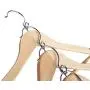 Proman Products KSA9030 Natural Wood Kascade Hanger