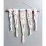 Macrame Plant Hanger, Macrame Wall Hanging, Hanging Planter, Macrame Planter, Boho Plant Hanger, Boho Wall Hanging, Boho Wall Decor, Macrame