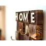 Custom Key Holder, Home Sign, Fathers Day Gift, Wood Key Hanger, Wooden Key Holder, Wall Key Hanger, Wood Key Organizer, Rustic Key Holder Custom Key Holder, Home Sign, Fathers Day Gift, Wood Key Hanger, Wooden Key Holder, Wall Key Hanger, Wood Key Organizer, Rustic Key Holder
