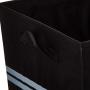 Jay Franco Star Wars Classic Storage Bin, Black