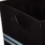 Jay Franco Star Wars Classic Storage Bin, Black Jay Franco Star Wars Classic Storage Bin, Black