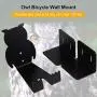 Newood Storage Vanity Mirror, Bike Pedal Wall Mount Bike Hanger Owl Shape Bicycle Bike Wall Mount Hanger Newood Storage Vanity Mirror, Bike Pedal Wall Mount Bike Hanger Owl Shape Bicycle Bike Wall Mount Hanger