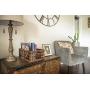 Premium Home Wooden Crates: Home Décor Wood crates for Display, Wooden Boxes for Crafts, Decorative Wooden Crate, Wood Boxes Storage Crate, Wooden Basket centerpieces for Home, Rustic Bathroom décor