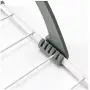 DNJKSA Collapsible Towel Clothes Hanger Heat-Resistant Hanging Type Multi-Purpose Radiator Clothes-Horse & Creative Home DNJKSA Collapsible Towel Clothes Hanger Heat-Resistant Hanging Type Multi-Purpose Radiator Clothes-Horse & Creative Home