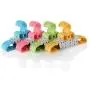 20pcs Childrens Bow Hanger Home Baby Clothes Hanger Random Color 20pcs Childrens Bow Hanger Home Baby Clothes Hanger Random Color