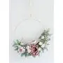 Faux Leather wreath hanger for metal hoop wreaths|| Wreath hanger|Hoop wreath hanger| bridal wreath hanger|wedding decor Faux Leather wreath hanger for metal hoop wreaths|| Wreath hanger|Hoop wreath hanger| bridal wreath hanger|wedding decor