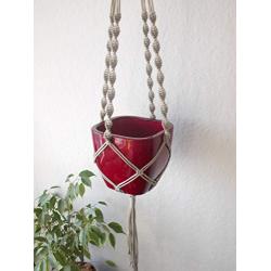 Macrame Plant Hanger