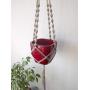 Macrame Plant Hanger