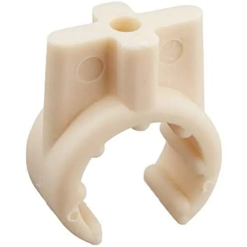 GENOVA PRODUCTS 52105 1/2" CPVC Hanger (25 Pack) GENOVA PRODUCTS 52105 1/2" CPVC Hanger (25 Pack)