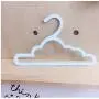 5pcs Random Color Wooden Cloud Cloth Hangers Clothes Dryer Rack for Baby Kids Decor Crafts Clothing 5pcs Random Color Wooden Cloud Cloth Hangers Clothes Dryer Rack for Baby Kids Decor Crafts Clothing