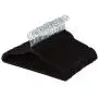 Home & Loft Lightweight & Durable Velvet Non Slip Suit Clothes Hangers (10 Pack) Home & Loft Lightweight & Durable Velvet Non Slip Suit Clothes Hangers (10 Pack)