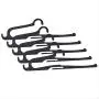 KIPB 5PCS Closet Organizer Space Saving Magic Hurdle Hanger Drying Rack for Pants Clothes Hangers for Clothes KIPB 5PCS Closet Organizer Space Saving Magic Hurdle Hanger Drying Rack for Pants Clothes Hangers for Clothes