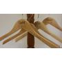 Engraved Wedding Hangers, Bridal Party Wedding Hangers, Personalized Wood Hangers, Personalized Bridal Hanger (Individual or sets) Style H004 Engraved Wedding Hangers, Bridal Party Wedding Hangers, Personalized Wood Hangers, Personalized Bridal Hanger (Individual or sets) Style H004
