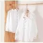 10pcs Random Color Multifunction Wardrobe Space Saving, 9-Hole Magic Clothes Hanger Closet Storage Vertical Organizer Coat Hanger with Hook 10pcs Random Color Multifunction Wardrobe Space Saving, 9-Hole Magic Clothes Hanger Closet Storage Vertical Organizer Coat Hanger with Hook