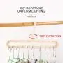 XFTOPSE Space Saving Hangers,Magic Hangers,for Clothes Hangers Space Saving Wardrobe Clothing Hanger