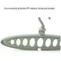 10pcs Random Color Multi-Port Support Circle Clothes Hanger Round Storage Drying Racks Cloth Hanger Plastic Scarf Cloth Hangers Organizer Rack 10pcs Random Color Multi-Port Support Circle Clothes Hanger Round Storage Drying Racks Cloth Hanger Plastic Scarf Cloth Hangers Organizer Rack
