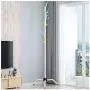 Angels home Coat Rack, Living Room Creative Hanger Multi-Function Floor Home Bedroom Hanger Clothes Rack(White) Angels home Coat Rack, Living Room Creative Hanger Multi-Function Floor Home Bedroom Hanger Clothes Rack(White)