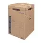 Bankers Boxes SmoothMove Wardrobe Moving Boxes, Tall, 24 x 40 Inches, 3 Pack (7711001) Bankers Boxes SmoothMove Wardrobe Moving Boxes, Tall, 24 x 40 Inches, 3 Pack (7711001)