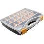 SE 21 Multiple Compartment Storage Container with Lid
