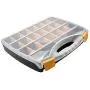 SE 21 Multiple Compartment Storage Container with Lid SE 21 Multiple Compartment Storage Container with Lid