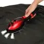 Nonebranded Mini Iron 3 Level Temperature Handheld Hanging Machine Small Electric Iron Mini Portable Steam Brush Household Ironing Machine Nonebranded Mini Iron 3 Level Temperature Handheld Hanging Machine Small Electric Iron Mini Portable Steam Brush Household Ironing Machine