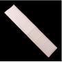 50Pcs Silicone Clothes Hangers Anti Slip Strip Clothes Rack Pad with 10 Pikes Decoration