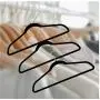 10pcs Pack Non-Slip Velvet Hangers Suit Hanger Ultra Thin Space Saving 360 Degree Swivel Hook Strong and Durable Clothes Hanger 10pcs Pack Non-Slip Velvet Hangers Suit Hanger Ultra Thin Space Saving 360 Degree Swivel Hook Strong and Durable Clothes Hanger