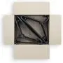 Neaties American Made Black Plastic Hangers with Bar Hooks, Plastic Clothes Hangers Ideal for Everyday Use, Clothing Standard Hangers, 60pk Neaties American Made Black Plastic Hangers with Bar Hooks, Plastic Clothes Hangers Ideal for Everyday Use, Clothing Standard Hangers, 60pk