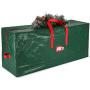 StorageMaid Holiday Storage Set - 2 Ornament Storage Boxes, 30