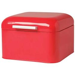 Now Designs Bakery Box, Red