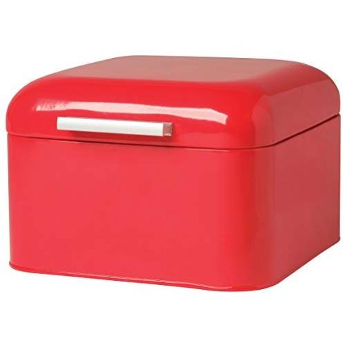 Now Designs Bakery Box, Red