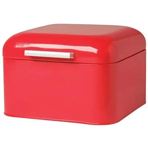 Now Designs Bakery Box, Red