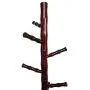 COAT RACK Solid Wooden Simple Hanging Hanger Landing Home Bedroom Clothes Rack European Modern Ideas COAT RACK Solid Wooden Simple Hanging Hanger Landing Home Bedroom Clothes Rack European Modern Ideas
