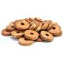 Gonioa 30Pcs Cedarwooden Blocks for Hangers,Clothes Protector Storage Accessories