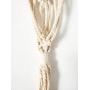 Macrame Air Plant Hanger | Macrame Hanger | Air Plant Hanger