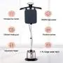 HWZXBCC Steam Iron 1800W Super Large Steam Ironing Household Hand-held Hanging Ironing Machine with Ironing Board 1.7L Large Water Tank HWZXBCC Steam Iron 1800W Super Large Steam Ironing Household Hand-held Hanging Ironing Machine with Ironing Board 1.7L Large Water Tank