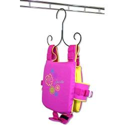 New! Life Jacket Hanger, Storage- Life Preserver, Life Vest Hanger & Storage, Life Jacket Dryer, Drying Rack, Drying Hangers; Boating Hanger & Storage