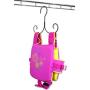 New! Life Jacket Hanger, Storage- Life Preserver, Life Vest Hanger & Storage, Life Jacket Dryer, Drying Rack, Drying Hangers; Boating Hanger & Storage