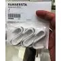 IKEA SUNNERSTA hook, kitchen hookxFF0C;S Hooks 10 PcsxFF0C;white IKEA SUNNERSTA hook, kitchen hookxFF0C;S Hooks 10 PcsxFF0C;white