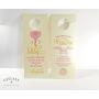 Do Not Disturb Wedding Door Hangers (set of 10) Paisley Elephant