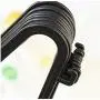 10pcs Adult Hangers Decoration Multi-Functional Hangers Plastic for Clothes Hangers Adult Hook Non-Slip Hangers 10pcs Adult Hangers Decoration Multi-Functional Hangers Plastic for Clothes Hangers Adult Hook Non-Slip Hangers