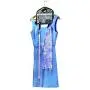Paula Deen Hanger Pocket Organizer & Storage, Hanging Accessory Holder Fits All of Your Outfit Accessories - Organize Daily Clothing and Wardrobe - Coordinating a Scarf, Handbag, Jewelry and Clothing Paula Deen Hanger Pocket Organizer & Storage, Hanging Accessory Holder Fits All of Your Outfit Accessories - Organize Daily Clothing and Wardrobe - Coordinating a Scarf, Handbag, Jewelry and Clothing