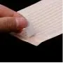 100Pcs Silicone Clothes Hangers Anti Slip Strip Clothes Rack Pad with 10 Pikes