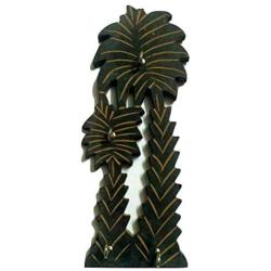 SHINEWOOD Wood Handmade Key Holder for Home Decor, Cloth Storage, Cloth Hanger for Home Storage.